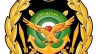 ۲۸ هواگرد و پهپاد هرمس اسرائیل سرنگون شدند
