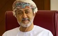 سلطان عمان یزور ایران الأحد المقبل