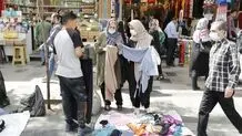 اجاره پیاده رو 12 میلیون شد

