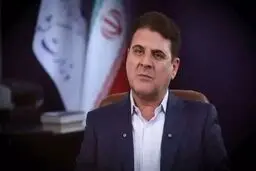 زینی‌وند سخنگوی وزارت کشور شد