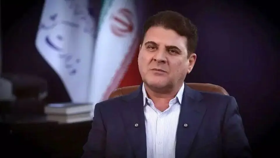 زینیوند سخنگوی وزارت کشور شد