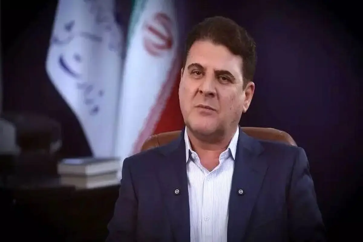 زینی‌وند سخنگوی وزارت کشور شد