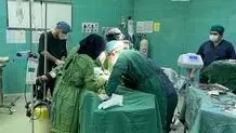 چرا باید ۴۳ درصد از تصادفی‌ها در بیمارستان فوت کنند؟!
