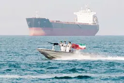 پول سیاه نفت