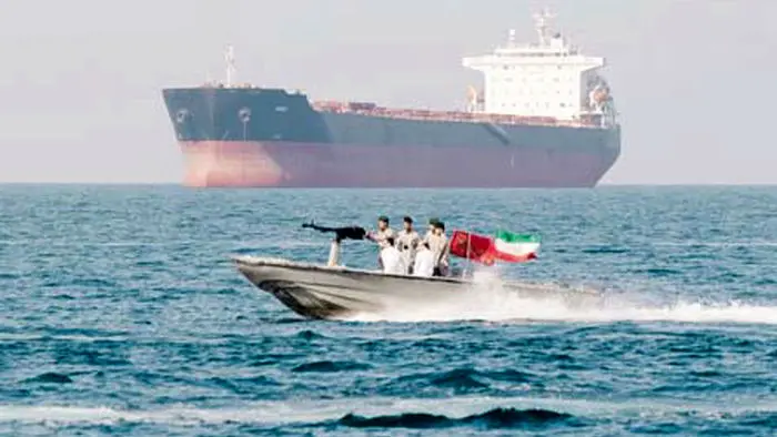 پول سیاه نفت