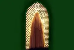 شمشیر برّان 
و استبداد ستمگران