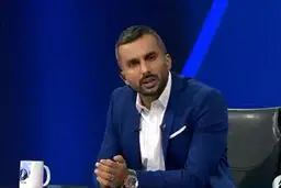 شکایت باشگاه سپاهان از محمدحسین میثاقی/ تا الان مماشات کردیم

