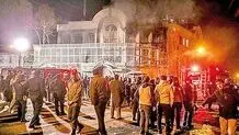 کسانی که موضع‌گیری‌های قدیمی حامیان دولت درباره حاکمان سعودی را بازنشر می‌کنند، با منافع ملی بیگانه‌اند