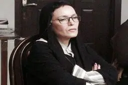 شیوا ارسطویی درگذشت
