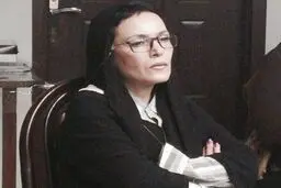 شیوا ارسطویی درگذشت
