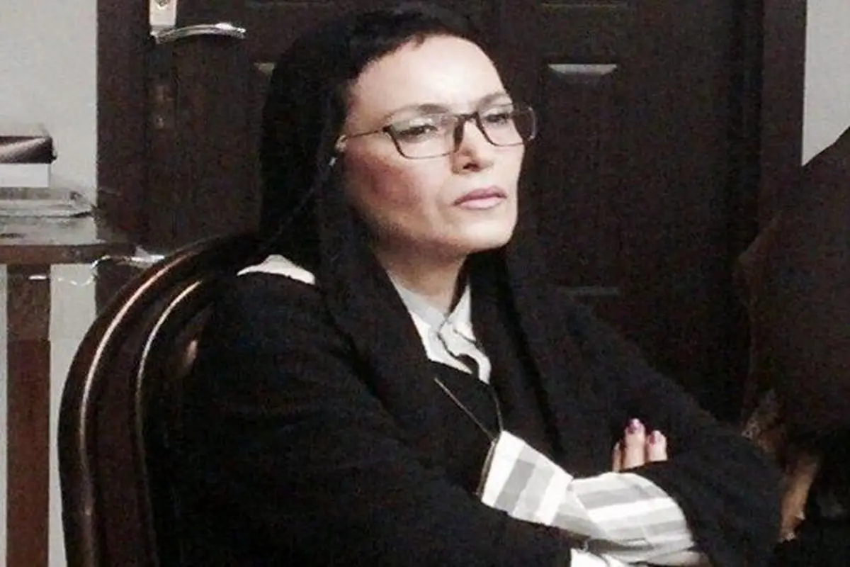شیوا ارسطویی درگذشت
