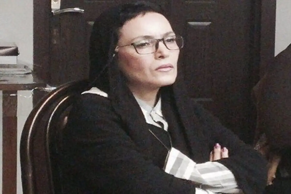 شیوا ارسطویی درگذشت
