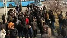 غیرحضوری‌شدن تمامی مدارس استان تهران به‌جز ۳ شهرستان