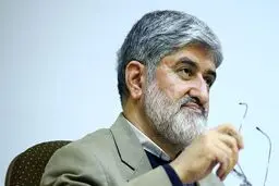 علی مطهری: نه تایید و ردصلاحیت برایم مهم است، نه سرلیست بودن