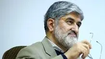 با همه گروه‌ها برای انتخابات در حال رایزنی هستیم