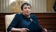 تیغ اخراج ترامپ به کتابخانه هم رسید!