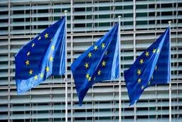 Report: EU to speed up Ukraine admission talks