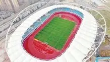 مجوزها صادر شده است