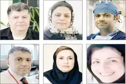 سرنوشت مبهم بازداشتی‌های درمان