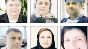 سرنوشت مبهم بازداشتی‌های درمان