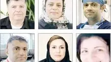 سرنوشت مبهم بازداشتی‌های درمان