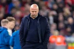 ناامید کننده مثل لیورپولِ اشلوت؛ باخت دراماتیک در خانه بورنموث
