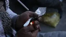 افزایش ۱۴ درصدی مرگ‌های ناشی از سوءمصرف مواد در بهارامسال/جانباختن ۱۴۳۰ تن

