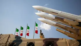 Iran not to negotiate on its defense, military power ever