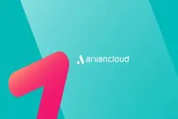 آروان‌کلاد در حوزه فروش محصولات و خدمات ابری نماینده می‌پذیرد
