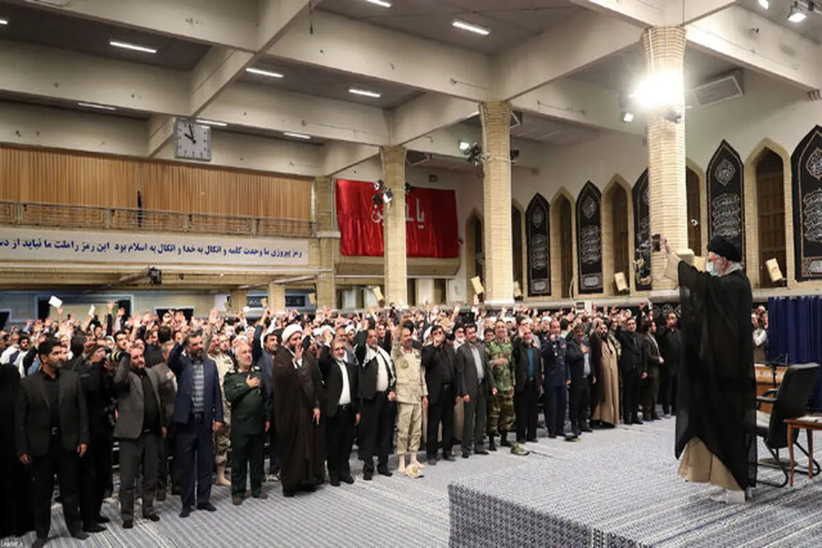  آمریکا گروهی برای بحران‌سازی در کشورها تشکیل داده است

