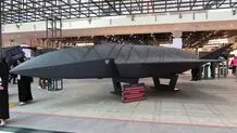 پهپاد پنهان‌کار امارات در راه است
