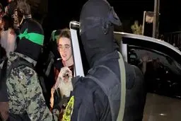 مذاکرات تبادل اسرا به زودی آغاز می‌شود

