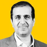 محمدرضا جوادی یگانه