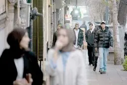 موج گسترده بیکاری