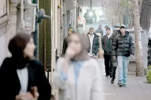 موج گسترده بیکاری