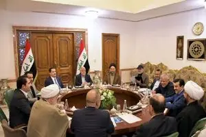 چارچوب هماهنگی عراق: مخالف استفاده از خاک کشور برای حمله به کشورها هستیم