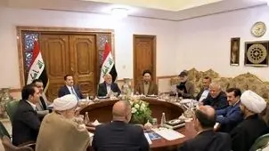 چارچوب هماهنگی عراق: مخالف استفاده از خاک کشور برای حمله به کشورها هستیم