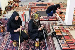 دیپلماسی در خدمت زنان کارآفرین

