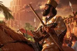 پاسخ کیخسرو به آشتى‌جویى افراسیاب
