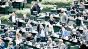 سایه حبس‌های طولانی به بهانه نفوذ