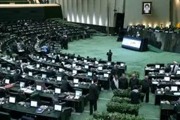 Parliament gives vote of confidence to all proposed ministers