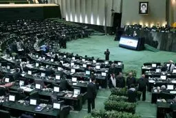 Parliament gives vote of confidence to all proposed ministers