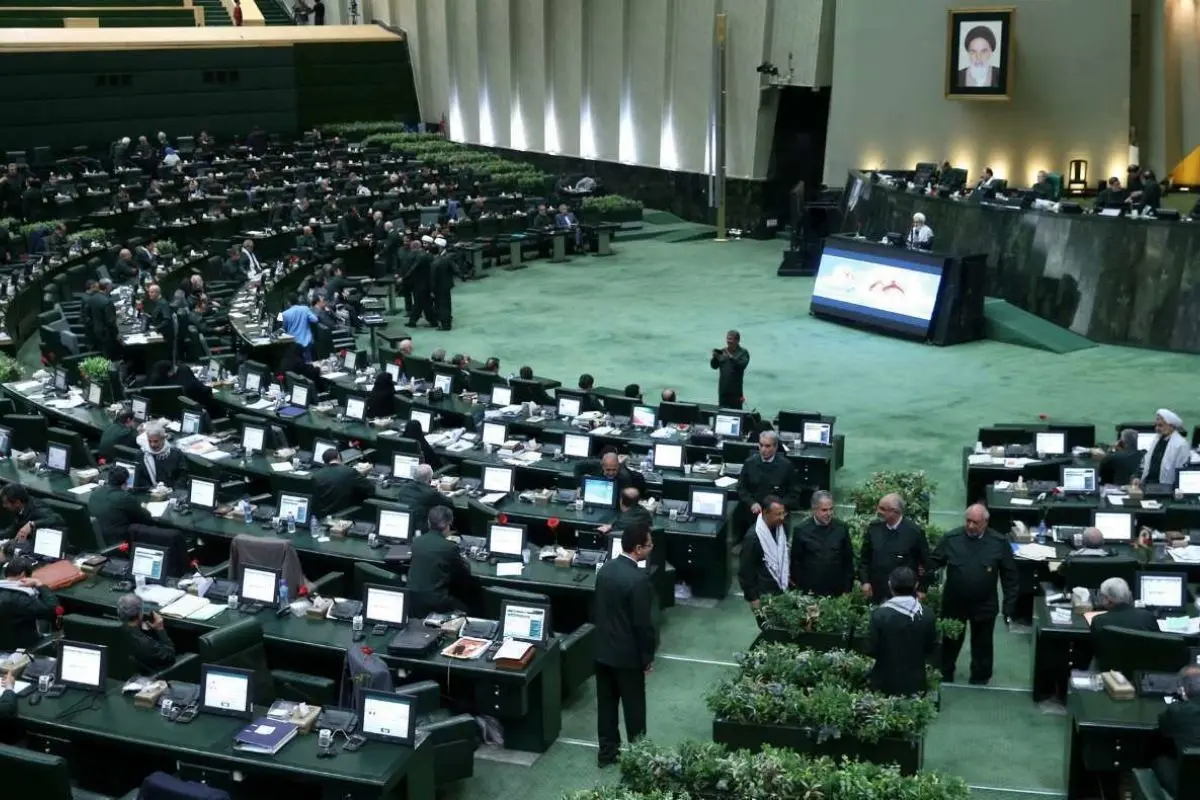 Parliament gives vote of confidence to all proposed ministers