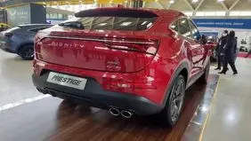 شرایط طرح فروش فوری دیگنیتی پرایم ویژه آبان ۱۴۰۴ اعلام شد + قیمت