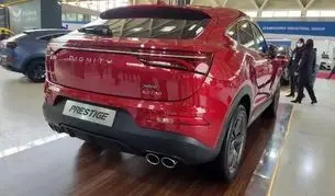 شرایط طرح فروش فوری دیگنیتی پرایم ویژه آبان ۱۴۰۴ اعلام شد + قیمت