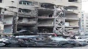 تعداد شهدای حملات آمریکا به ایران در تیرماه به ۳۸ نفر رسید / 400 نفر مجروح شدند 