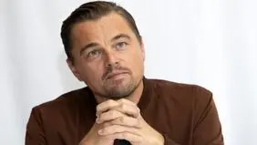 دی‌کاپریو اصلا «تایتانیک» را تماشا نکرده است!

