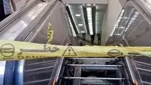  خط ۶ مترو تهران جمعه‌ پذیرش مسافر ندارد