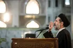 واکنش امام جمعه تهران به اظهارات ترامپ: جمهوری اسلامی مهم ترین قدرت است