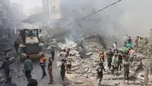 توافق اسرائیل  و  حماس برای کمک به گروگان‌ها و غزه
